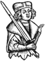 Q324725 Wenceslaus II, Duke of Cieszyn geboren in 0 overleden op 17 november 1524