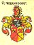 Wernsdorff coat of arms Sbm.jpg