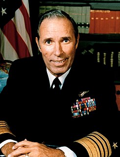 Wesley L. McDonald United States admiral