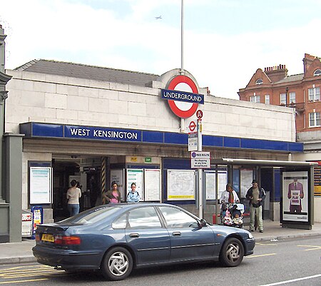 WestKensington