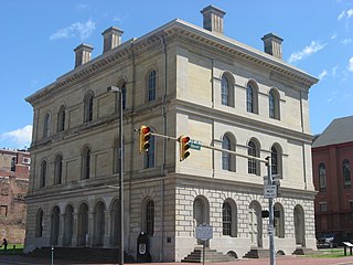 Ohio County, West Virginia county in West Virginia, United States