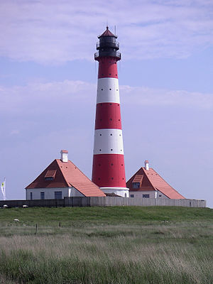 Tourismus In Schleswig-Holstein