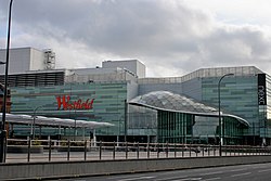 Westfield London