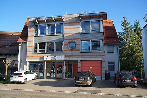 Wettgasse 39 Schönaich 01