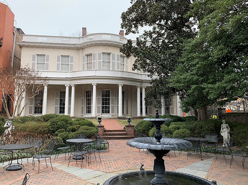 File:Wickham House 2019.jpg