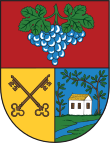 Wien - Bezirk Hernals, Wappen.svg