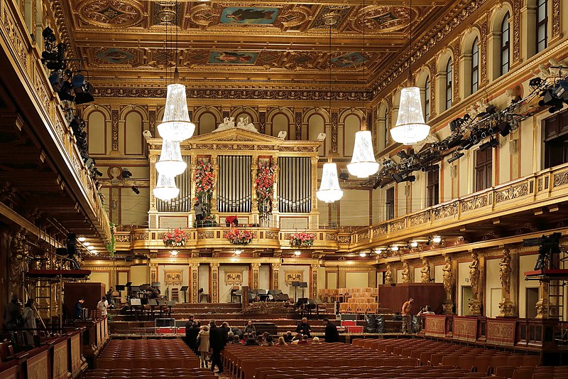 File:Wien - Musikverein, großer Saal.JPG