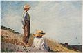 Winslow Homer - The Blue Boy.jpg