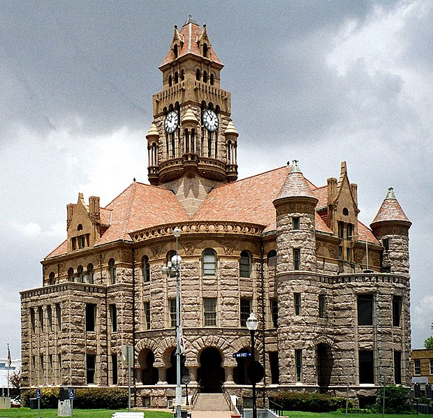 Fichier:Wise courthouse.jpg