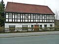 Wohnhaus