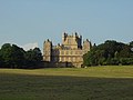 Miniatura para Wollaton Hall