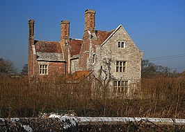 Woolbridge Manor