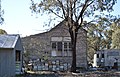 English: The former school at Yando, Victoria