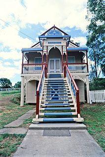 Yangan Masonic Hall