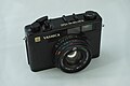 Yashica Electro 35 CC