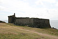 Vieux Chateau à l'île d'Yeu