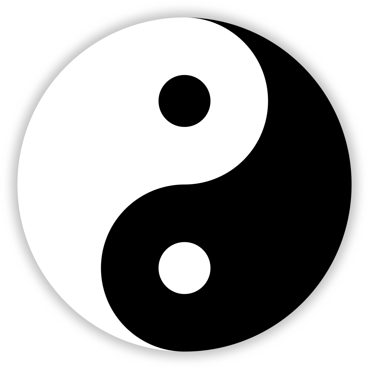 Yin and Yang symbol.svg