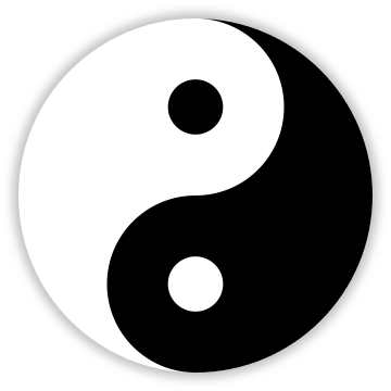 Yin y yang