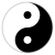 Yin and Yang symbol.svg