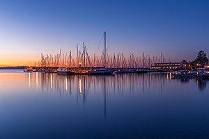 Zöbigker Hafen, Cospudener See, Markkleeberg, 1709102012, ako.jpg