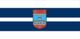 奧西耶克-巴拉尼亞縣旗幟