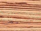 The texture of Microberlinia Brazzavillensis wood Zebrano Microberlinia brazzavillensis.jpg