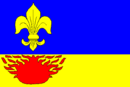 Vlag van Zhoř