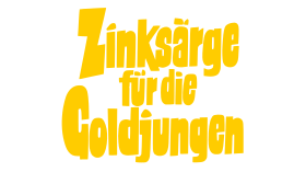 Zinksärge für die Goldjungen Logo 001.svg