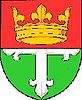 Coat of arms of Císařov