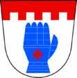 Wappen von Velenice