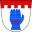 Herb Velenice