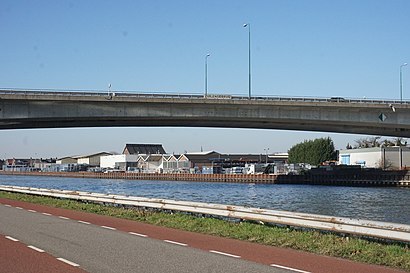 Hoe gaan naar Zuilensebrug met het openbaar vervoer - Over de plek