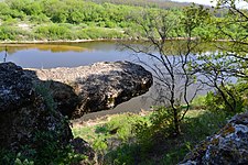 Природные памятники кировской области фото и описание