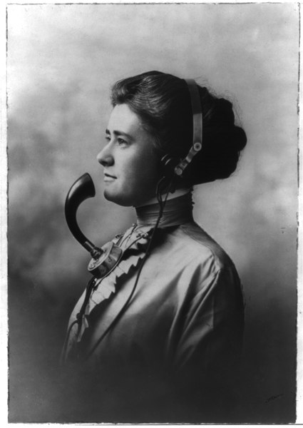 File:"A Telephone Operator" LCCN2006681181.tif