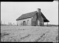 "Lonely farm home near Bulls Gap, Tennessee." - NARA - 532640.jpg