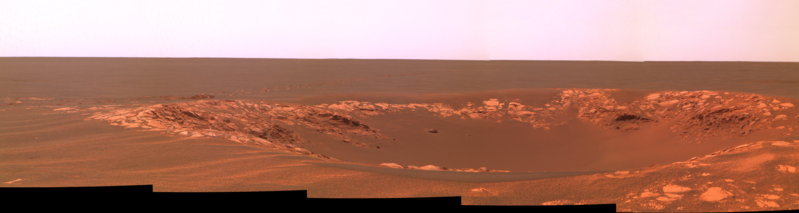 File:'Intrepid' Crater on Mars (22783627606).png