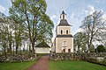 * Nomination Åls kyrka (church) in the village Insjön, Sweden. --ArildV 08:34, 20 May 2018 (UTC) * Promotion Good quality. --Jacek Halicki 08:59, 20 May 2018 (UTC)