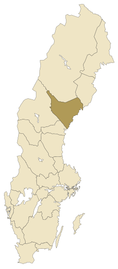 Ångermanland (Tero)