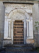 Saint-Félix de Cadéac Kirke (Hautes-Pyrénées) 6.jpg