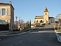 Église Saint-Pierre de Cars