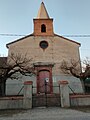 Église Sainte-Madeleine de Ventilhac