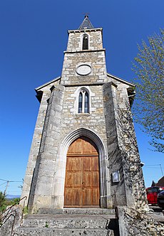 Église St Théodule Andert Condon 4.jpg