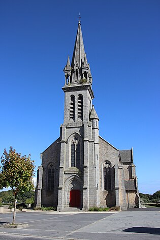 Église de saint-vran 01 - wiki takes 22 - pradigue.jpg