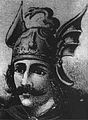 Часлав објединио је неколико словенских племена, протежући своје царство над обалама Јадранског мора, реке Саве и долине Мораве.