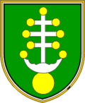 Wappen von Šentilj