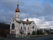 Греко-католицька церква у Чинадієво.JPG