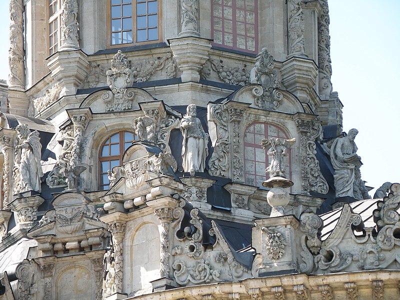 File:Знаменская церковь в Дубровицах-6.jpg