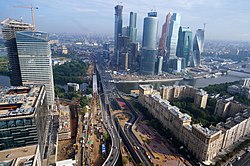 Москва-Сити и ТТК (вид от Кутузовского проспекта).jpg