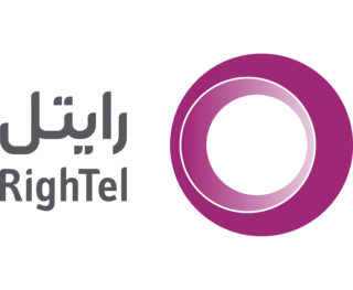 <span class="mw-page-title-main">Rightel</span> Iranian mobile phone network operator