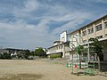 5/9 寝屋川市立第六中学校